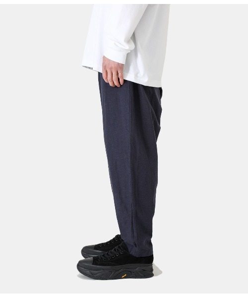 パンツ GOLD VAT DYE CHAMBRAY EASY CARGO PANTS gold/ゴールド Vat Dye Chambray Easy Cargo Pants 20250514