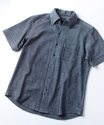 MEN'S BIGI | 吸水速乾（COOL MAX）ポロシャツ(ポロシャツ)