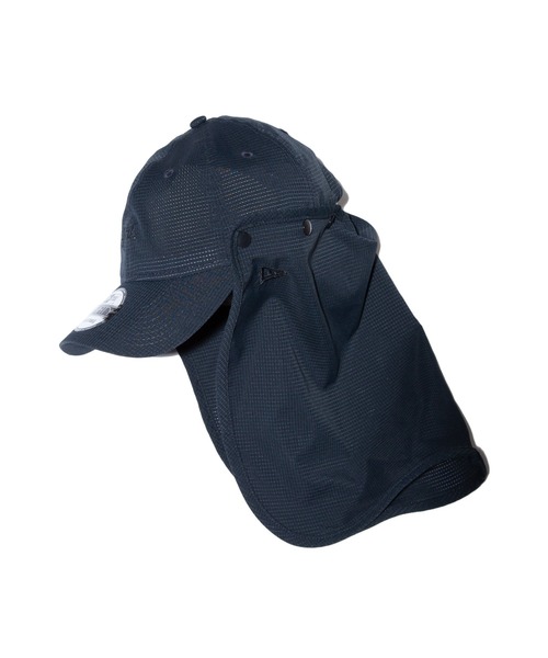 F/CE. （エフシーイー）の「F/CE. × NEW ERA SUNSHADE CAP BY