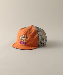 JOURNAL STANDARD（ジャーナルスタンダード）の「【ELDORESO/エルドレッソ】Hip Cap / ランニング キャップ（キャップ・メンズ）」