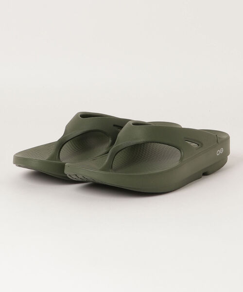 ★大人気★【OOFOS】 OORIGINAL FLIP FLOP★ ☆2022SS新作☆ OOFOS OORIGINAL FLIP FLOP ☆正規品☆ (OOFOS