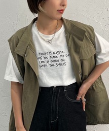 アソートロゴTシャツ【ZOZOTOWN限定アイテム】