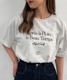 アソートロゴTシャツ【ZOZOTOWN限定アイテム】