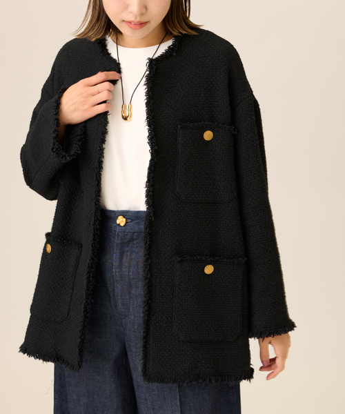 journal standard L'essage（ジャーナルスタンダードレサージュ