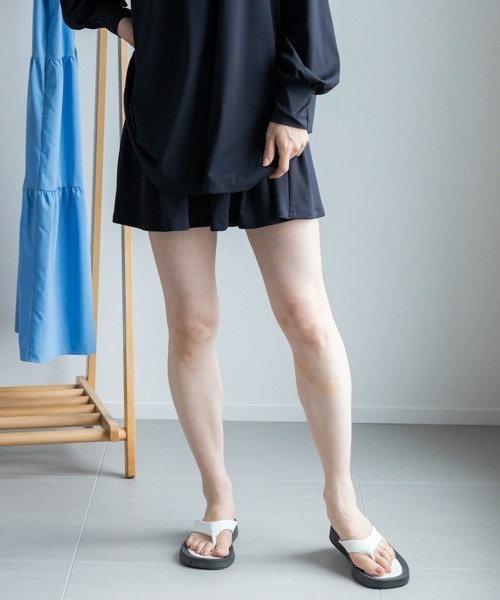 【SONO/ソーノ】ラッシュガード フレアパンツ(ラッシュガード)|Sono(ソーノ) 【SONO/ソーノ】ラッシュガード フレアパンツ(ラッシュガード)|Sono(ソーノ)