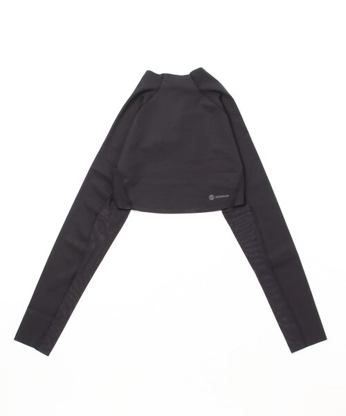 アディダス Adidas 【 Hiit 45 Seconds Bolero Womens Women 】 レディース adidas | HIIT 45 Seconds Bolero Womens | Long Sleeve