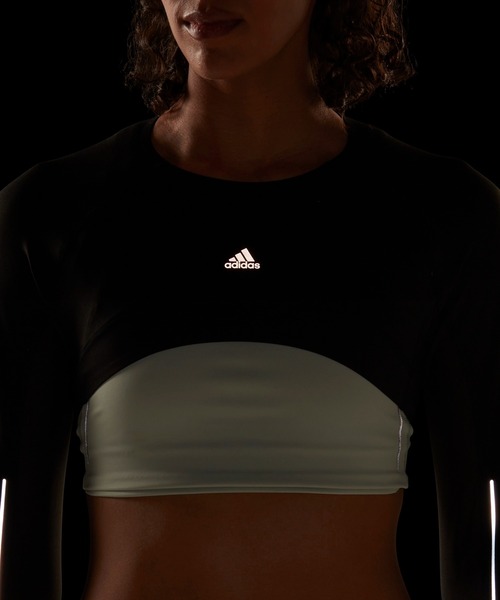 adidas（アディダス）の「HIIT 45 Seconds ボレロ / アディダス
