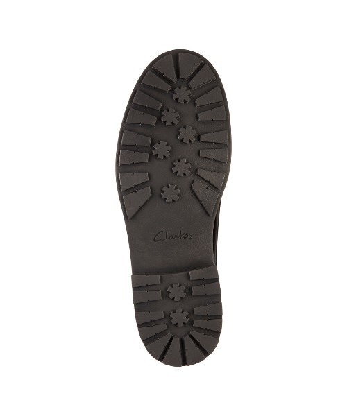 Clarks(クラークス)の「【ネット限定】 Orinoco2 Lane / オリノコ2レーン(ブラックパテント)(ブーツ・レディース・ブラック・UK3/UK3.5/UK4/UK4.5/UK5/UK5.5/UK6)」の7枚目の写真