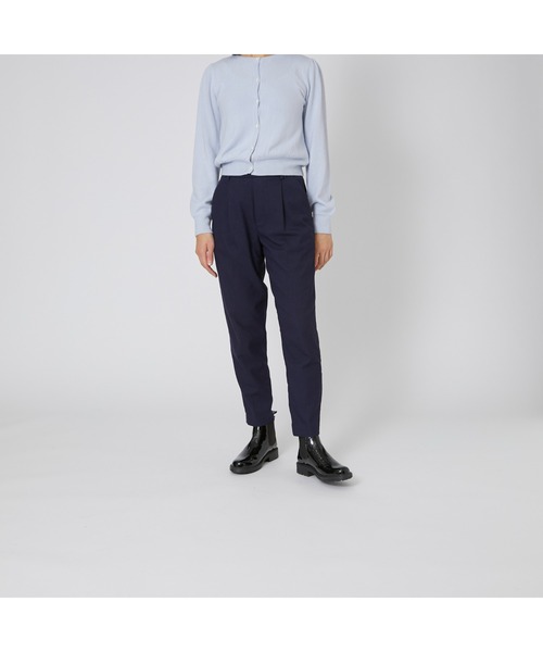 Clarks(クラークス)の「【ネット限定】 Orinoco2 Lane / オリノコ2レーン(ブラックパテント)(ブーツ・レディース・ブラック・UK3/UK3.5/UK4/UK4.5/UK5/UK5.5/UK6)」の11枚目の写真