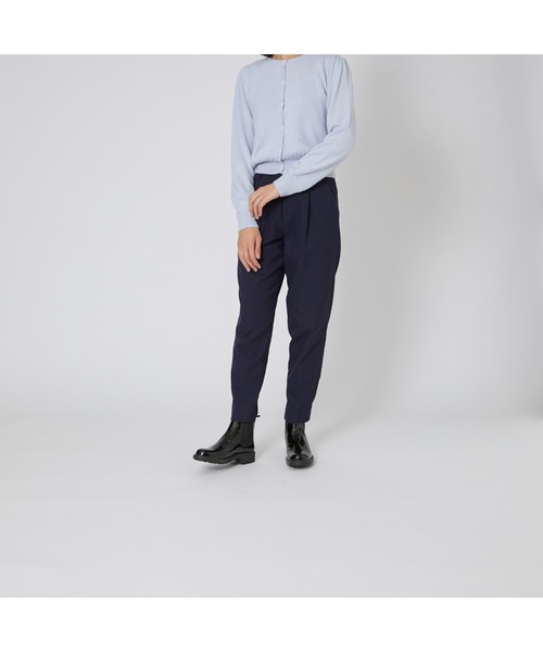 Clarks(クラークス)の「【ネット限定】 Orinoco2 Lane / オリノコ2レーン(ブラックパテント)(ブーツ・レディース・ブラック・UK3/UK3.5/UK4/UK4.5/UK5/UK5.5/UK6)」の12枚目の写真
