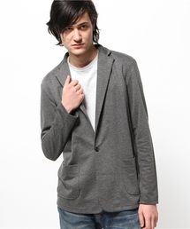 【WHO'S WHO gallery】RJテーラード