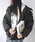 c.u.l�i�V�[���[�G���j�́u�I�[�o�[�T�C�Y �n�C�l�b�N �{�����[�� �����X�^�[ �G�R�_�E���W���P�b�g �yZOZOTOWN����J���[�zculw265�i�_�E���W���P�b�g/�R�[�g�j�v�b�u���b�N