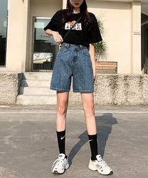デニムパンツ