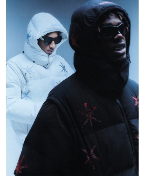 UNKNOWN LONDON（アンノウン・ロンドン）の「【UNKNOWN LONDON