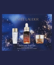 ESTEE LAUDER スキンケア トライアルセット ESTEE LAUDER（エスティ