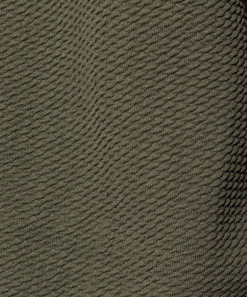 ABAHOUSE GRAY(アバハウスグレイ)の「フクレジャガード セミショール カーディガン(カーディガン/ボレロ・メンズ・ブラック/カーキ/グレイッシュベージュ/グレイッシュブルー・46/48)」の17枚目の写真