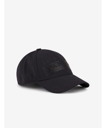 ARMANI EXCHANGE | 【A|X アルマーニ エクスチェンジ】AXロゴ　キャップ(キャップ)