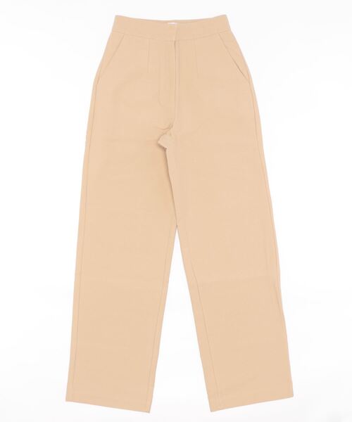 AWワイドパンツ（その他パンツ）｜Isn't She?（イズントシー）