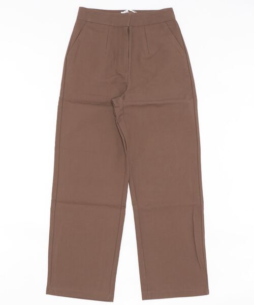 AWワイドパンツ（その他パンツ）｜Isn't She?（イズントシー）