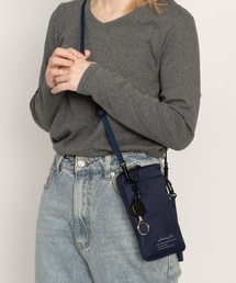 Holiday A.M.（ホリデーエーエム）の「スマホポーチ / ショルダーバッグ（ショルダーバッグ）」
