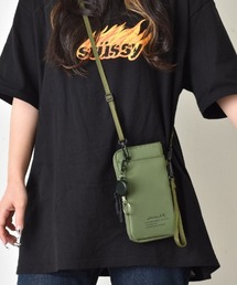 Holiday A.M.（ホリデーエーエム）の「スマホポーチ / ショルダーバッグ（ショルダーバッグ）」