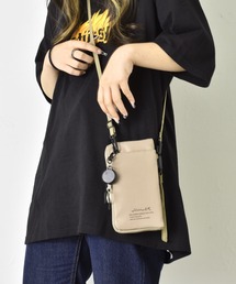 SVEC（シュベック）の「スマホポーチ / ショルダーバッグ（ショルダーバッグ）」