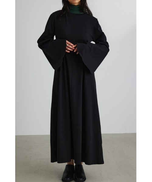 styling スタイリング　フレアカットワンピース　新品未使用タグ付き styling/（スタイリング）の「ハイフォルム ドッキング カット