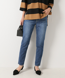 IENA | 【YANUK/ヤヌーク】 RUTH Slim Tapered HNB 57101061 デニムパンツ(デニムパンツ)