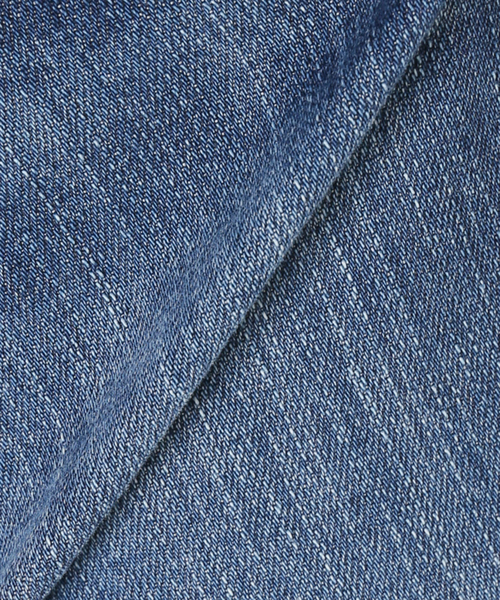 IENA（イエナ）の「【YANUK/ヤヌーク】 RUTH Slim Tapered HNB 57101061 デニムパンツ（デニムパンツ・レディース・ブルー・22/25/26/24/23）」の21枚目の写真