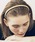 IRIS47�i�C���X�t�H�[�Z�u���j�́u�yIRIS 47�zwaltz head band HB3�i�J�`���[�V���j�v�b�x�[�W��
