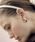 IRIS47�i�C���X�t�H�[�Z�u���j�́u�yIRIS 47�zwaltz head band HB3�i�J�`���[�V���j�v�b�z���C�g