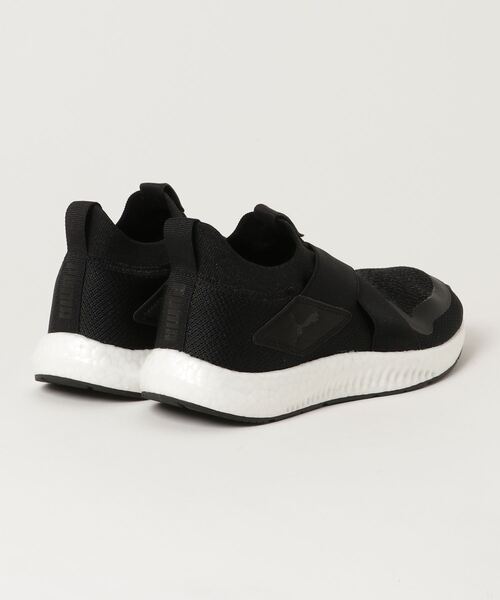 くりーみー ◇ PUMA プーマ NRGY STAR SLIP-ON スリッポン 192755-10
