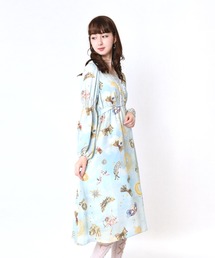 ジュリエット ドレス