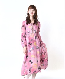 ジュリエット ドレス