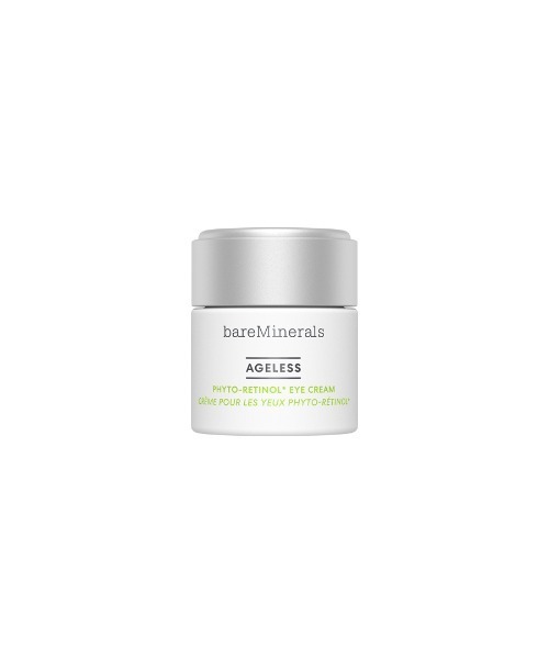 AGL フィトレチノ アイ クリーム（まつ毛/アイケア）｜bareMinerals（ベアミネラル） 6,358円