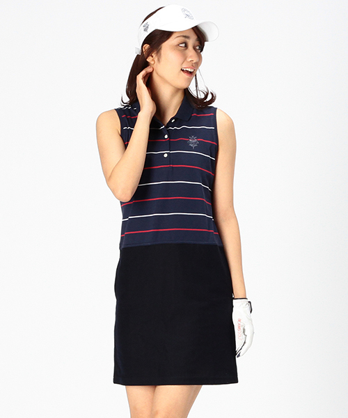 BEAMS GOLF（ビームスゴルフ）の「PBEAMS GOLF PURPLE LABEL &frasl; 細