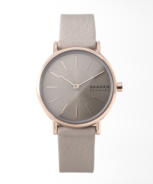 SKAGEN(スカーゲン)の「SKAGEN SKW3060 30mm【 ウォッチ 】(アナログ腕時計・レディース・ピンク・FREE)」の1枚目の写真