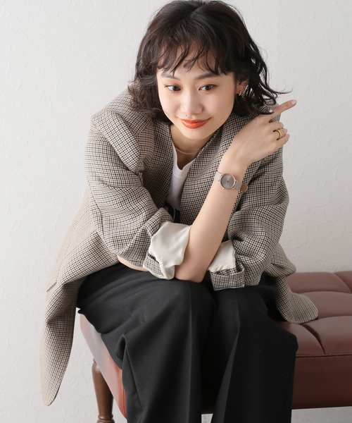 SKAGEN(スカーゲン)の「SKAGEN SKW3060 30mm【 ウォッチ 】(アナログ腕時計・レディース・ピンク・FREE)」の9枚目の写真