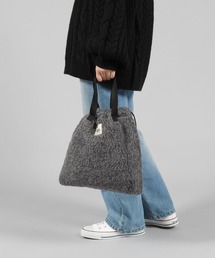 COLD BREAKER | 【COLD BREAKER(コールドブレイカー)】ドローコードトートバッグ(トートバッグ)