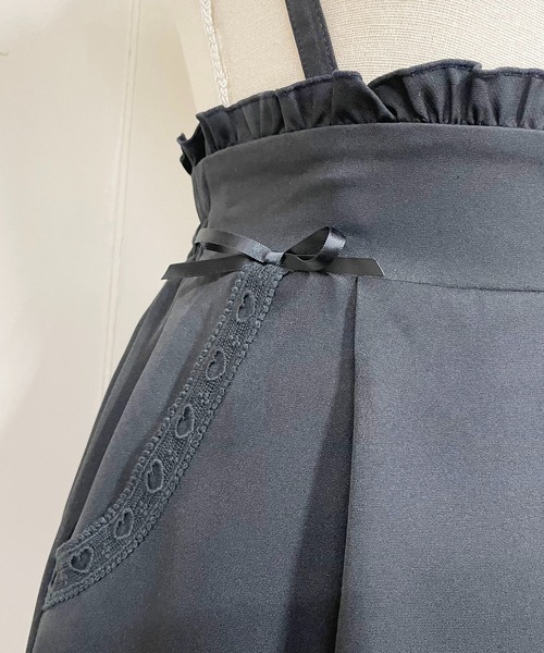 MA*RS（アメーバーマーズ）の「ハートレースショートパンツ（その他