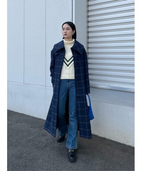 MOUSSY 「90's SLIM FLARE」 ブラック24インチ MOUSSY 「90's SLIM FLARE」 ブラック24インチ
