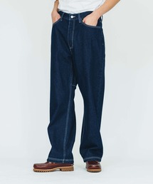 XLARGE | STITCHED DENIM PANTS(その他パンツ)