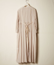 suzuki takayuki（スズキタカユキ）の「gathered dress（ワンピース