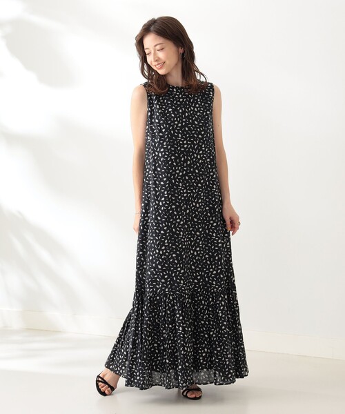 MARIHA(マリハ)の「MARIHA / ドリーミング ビューティードレス ワンピース(ワンピース・レディース・ブラック/グリーン・ONE SIZE)」の15枚目の写真