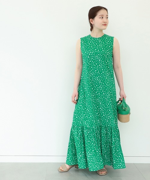 MARIHA ドリーミングビューティードレス サイズ36 MARIHA / ドリーミング ビューティードレス ワンピース