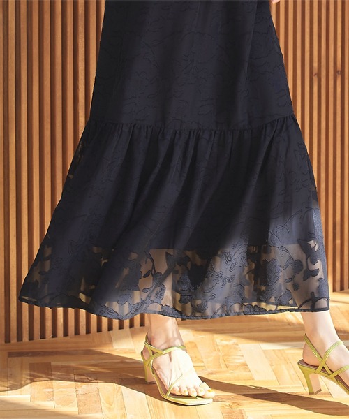 正規品♡GOOD NIGHT BEAR♡ジャガードワンピース♡ネイビー 正規品♡GOOD NIGHT BEAR ジャガードワンピース♡ネイビー 正規品