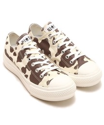 CONVERSE ALL STAR LIGHT PLTS COWSPOT OX / コンバース オールスター ライト PLTS カウスポット オックス