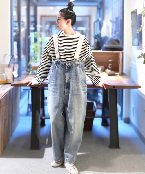 JOURNAL STANDARD LUXE（ジャーナルスタンダード ラックス）の