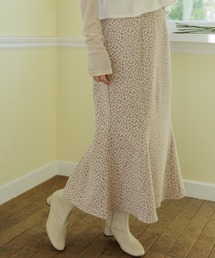 flower | ウォームブルームスカート(スカート)