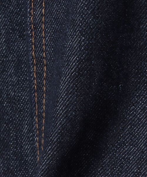 BEAMS HEART(ビームスハート)の「BEAMS HEART / サイドタック デニムスカート(デニムスカート・レディース・ホワイト系その他/ネイビー・SMALL/MEDIUM)」の22枚目の写真